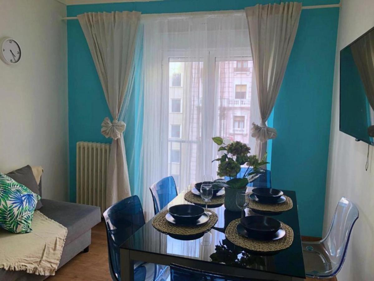 Apartamentos Smartrenting Gran Via Мадрид Экстерьер фото